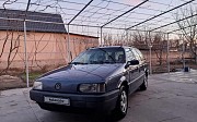 Volkswagen Passat, 1.8 механика, 1992, универсал Тараз