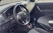 Renault Logan, 1.6 механика, 2020, седан Алматы