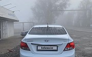 Hyundai Accent, 1.4 автомат, 2010, седан Алматы