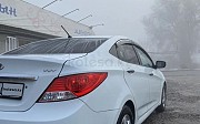 Hyundai Accent, 1.4 автомат, 2010, седан Алматы