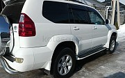 Toyota Land Cruiser Prado, 4 автомат, 2006, внедорожник 