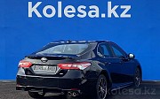 Toyota Camry, 2.5 вариатор, 2020, седан 