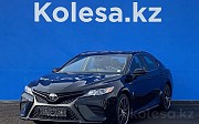 Toyota Camry, 2.5 вариатор, 2020, седан Алматы