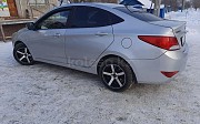 Hyundai Accent, 1.4 механика, 2015, седан Қостанай