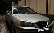 Hyundai Elantra, 1.6 автомат, 2004, седан Шымкент