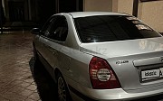 Hyundai Elantra, 1.6 автомат, 2004, седан Шымкент