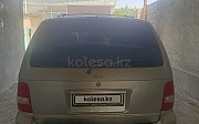 Kia Carnival, 2.9 механика, 2006, минивэн Шымкент