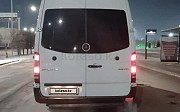 Mercedes-Benz Sprinter, 4.3 автомат, 2016, микроавтобус Нұр-Сұлтан (Астана)