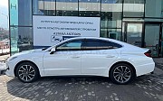 Hyundai Sonata, 2.5 автомат, 2020, седан Алматы