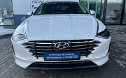 Hyundai Sonata, 2.5 автомат, 2020, седан Алматы