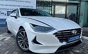 Hyundai Sonata, 2.5 автомат, 2020, седан Алматы