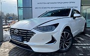 Hyundai Sonata, 2.5 автомат, 2020, седан Алматы