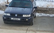 Volkswagen Passat, 2 механика, 1994, универсал Семей