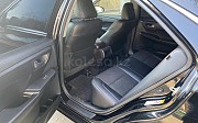 Toyota Camry, 2.5 автомат, 2016, седан 