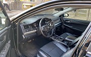 Toyota Camry, 2.5 автомат, 2016, седан Алматы