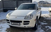 Porsche Cayenne, 4.5 автомат, 2006, кроссовер Алматы