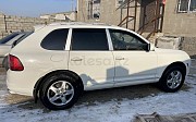 Porsche Cayenne, 4.5 автомат, 2006, кроссовер Алматы