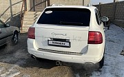 Porsche Cayenne, 4.5 автомат, 2006, кроссовер Алматы