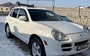 Porsche Cayenne, 4.5 автомат, 2006, кроссовер Алматы