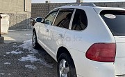 Porsche Cayenne, 4.5 автомат, 2006, кроссовер Алматы