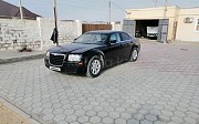 Chrysler 300C, 2.7 автомат, 2007, седан 