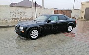 Chrysler 300C, 2.7 автомат, 2007, седан 