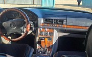 Mercedes-Benz S 280, 2.8 автомат, 1995, седан Кызылорда