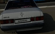 Mercedes-Benz 190, 2.3 автомат, 1990, седан Кызылорда