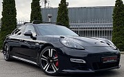 Porsche Panamera, 4.8 робот, 2012, лифтбек Алматы