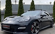 Porsche Panamera, 4.8 робот, 2012, лифтбек Алматы