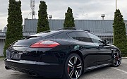 Porsche Panamera, 4.8 робот, 2012, лифтбек Алматы