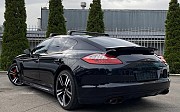 Porsche Panamera, 4.8 робот, 2012, лифтбек Алматы