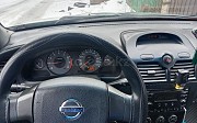 Nissan Almera Classic, 1.6 механика, 2008, седан Орал