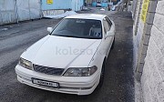 Toyota Mark II, 2 автомат, 1997, седан Алматы