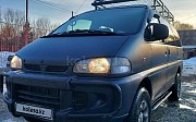 Mitsubishi Delica, 3 автомат, 1996, минивэн Өскемен