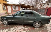 Mercedes-Benz E 280, 2.8 автомат, 1993, седан Алматы