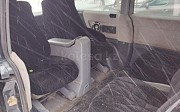 Mercedes-Benz Vito, 2.3 автомат, 1997, минивэн Өскемен