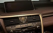 Lexus RX 450h, 3.5 вариатор, 2018, кроссовер Нұр-Сұлтан (Астана)