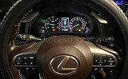 Lexus RX 450h, 3.5 вариатор, 2018, кроссовер Астана