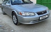 Toyota Camry, 2.2 автомат, 2001, седан 