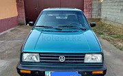 Volkswagen Jetta, 1.8 механика, 1991, седан Шымкент