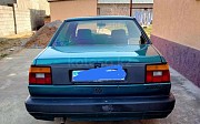 Volkswagen Jetta, 1.8 механика, 1991, седан Шымкент