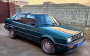 Volkswagen Jetta, 1.8 механика, 1991, седан Шымкент