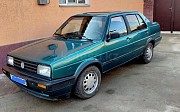 Volkswagen Jetta, 1.8 механика, 1991, седан Шымкент