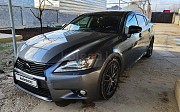 Lexus GS 450h, 3.5 вариатор, 2012, седан Шымкент