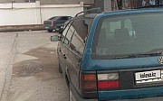 Volkswagen Passat, 1.8 механика, 1993, универсал 