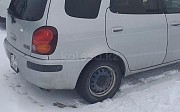 Toyota Spacio, 1.6 автомат, 1998, минивэн Усть-Каменогорск