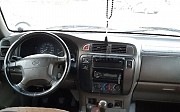 Nissan Patrol, 2.8 механика, 1998, внедорожник Актау