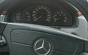 Mercedes-Benz E 240, 2.4 автомат, 1999, седан Алматы