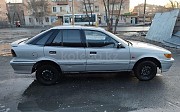 Mitsubishi Lancer, 1.6 механика, 1992, хэтчбек Семей